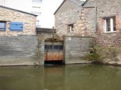 Le Lavoir de Joué sur Erdre