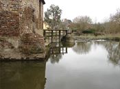 Le Lavoir de Joué sur Erdre