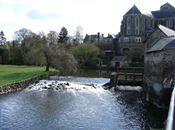 L'Erdre à Joué